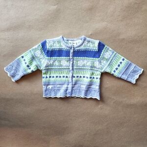 Sweater | b.t. kids